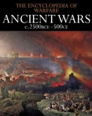 Ancient Wars c.2500BCE–500CE - Dennis Showalter