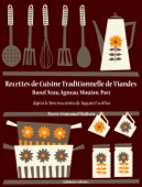 Recettes De Cuisine Traditionnelle De Viandes - Auguste Escoffier & Pierre-Emmanuel Malissin