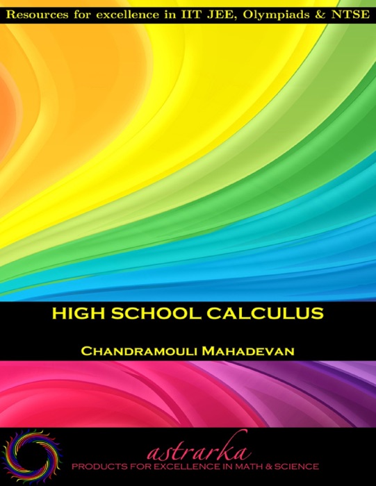 High School Calculus