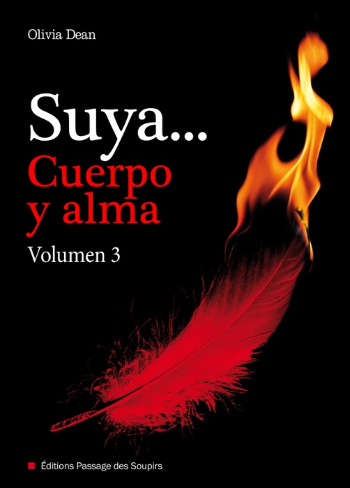 Suya, cuerpo y alma - Volumen 3