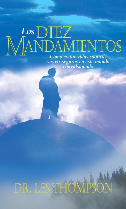 Los Diez Mandamientos