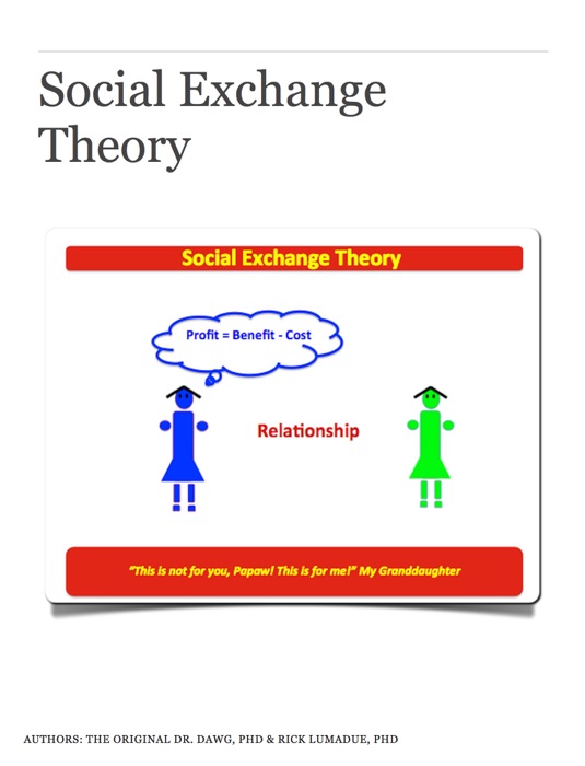 Social Exchange Theory