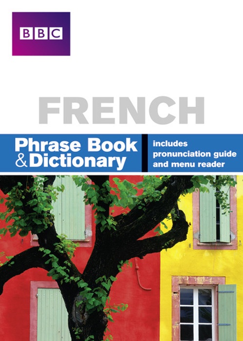 BBC French Phrase Book & Dictionary