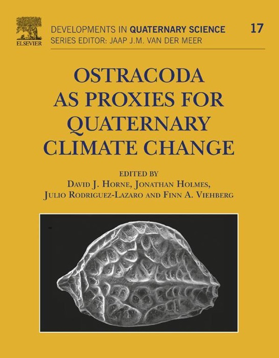 Ostracoda as Proxies for Quaternary Climate Change