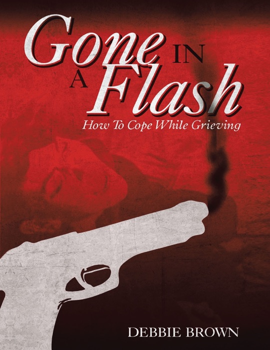 Gone In a Flash