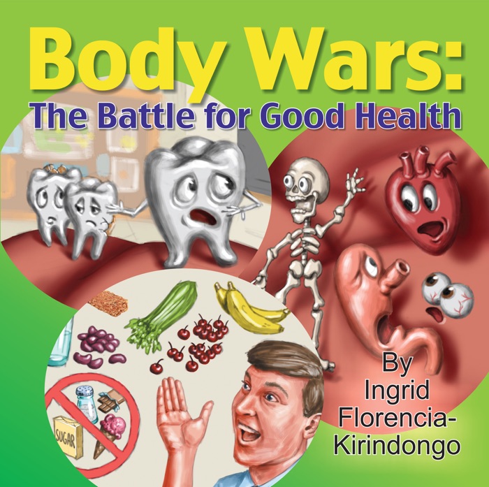 Body Wars