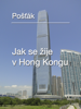 Jak se žije v Hong Kongu - Pošťák