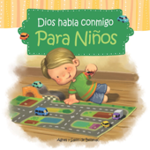 Dios habla conmigo, para niños - Agnes de Bezenac & Salem de Bezenac