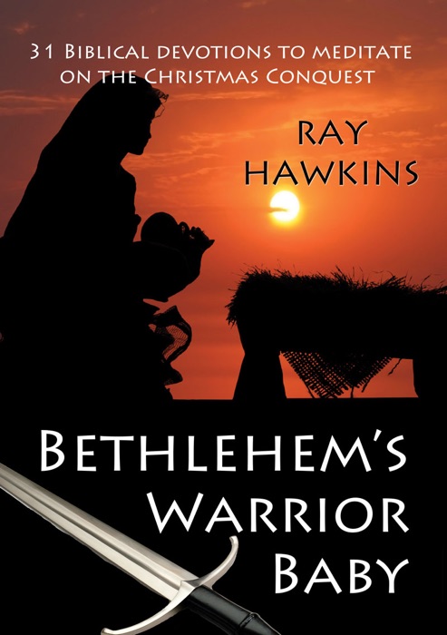 Bethlehem's Warrior Baby