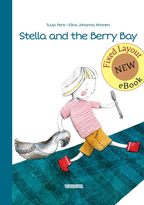 Stella and the Berry Bay