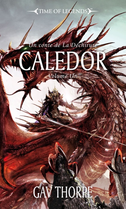 Caledor : Volume Un