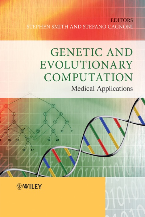 Genetic and Evolutionary Computation