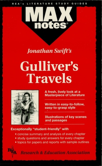 Jonathan Swift's Gulliver's Travels