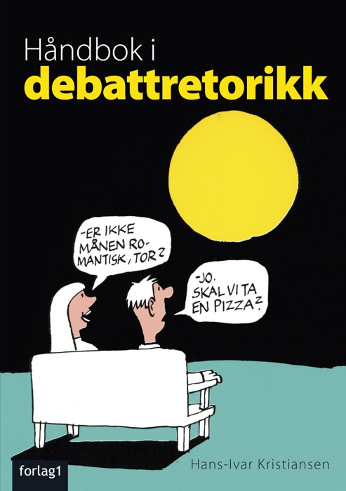 Håndbok i debattretorikk