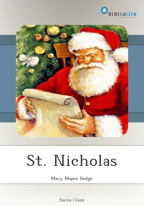 St. Nicholas