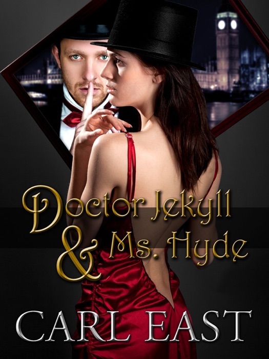 Doctor Jekyll and Ms. Hyde