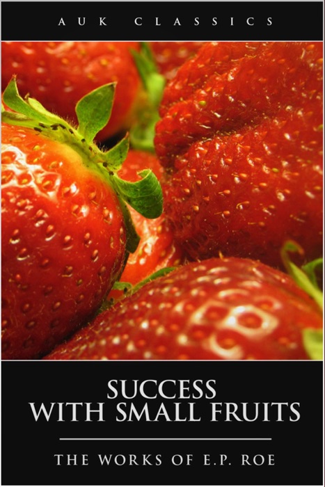 Success With Small Fruits