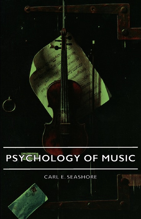 Psychology Of Music