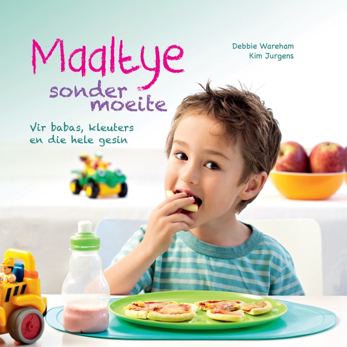Maaltye sonder moeite