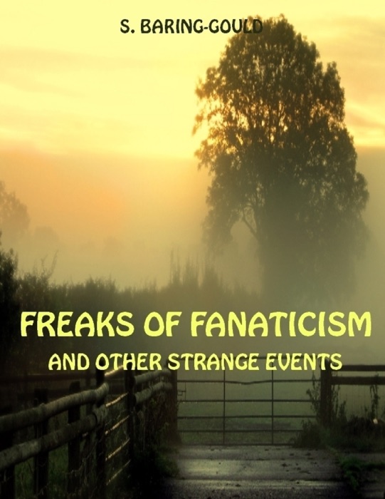 Freaks of Fanaticism