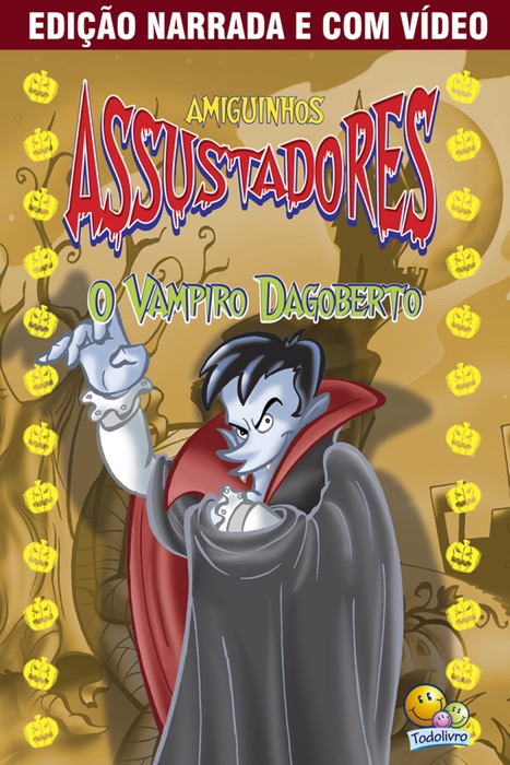 O vampiro Dagoberto