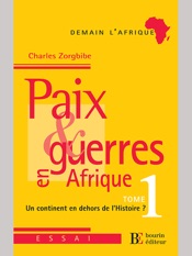 Paix et guerre en Afrique