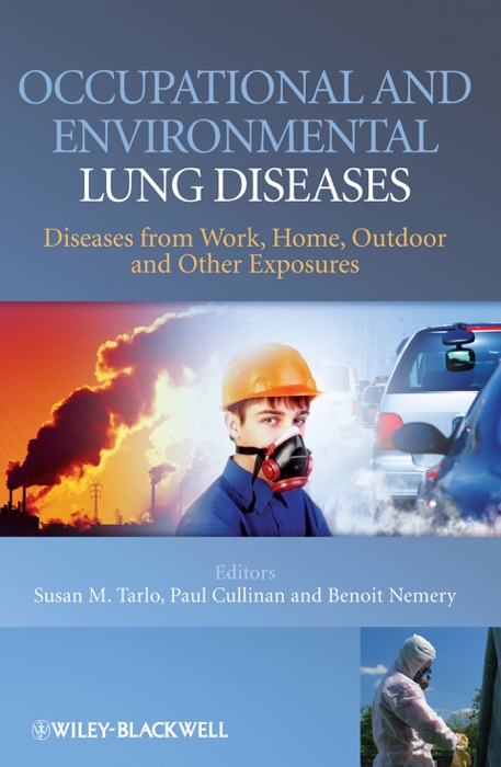 Occupational and Environmental Lung Diseases