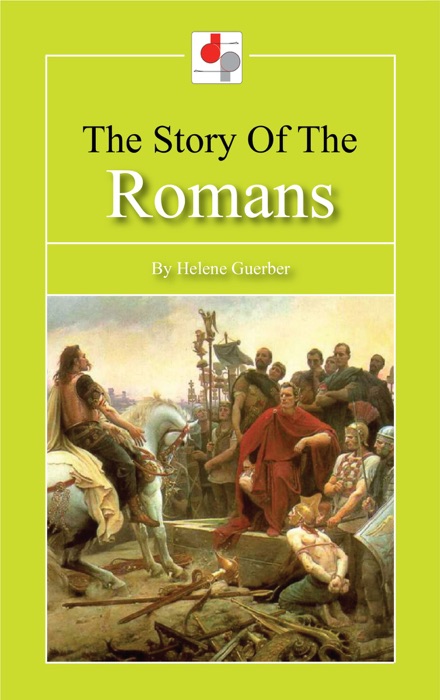 The Story of the Romans