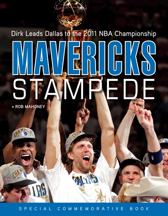 Mavericks Stampede