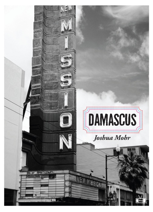 Damascus
