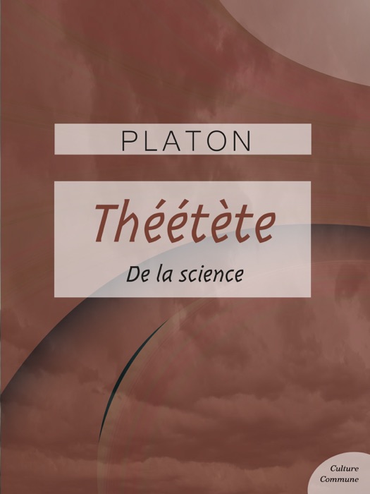 Théétète