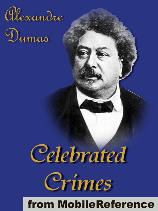 Celebrated Crimes