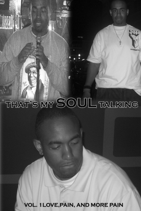 That's My Soul Talking