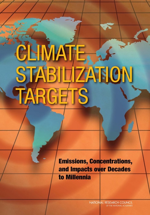 Climate Stabilization Targets