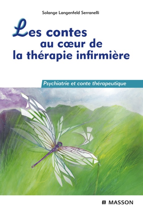 Les contes au coeur de la thérapie infirmière