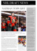NHL Draft News - HockeyProspect.com