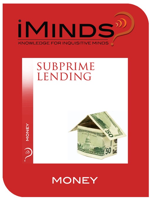 Subprime Lending