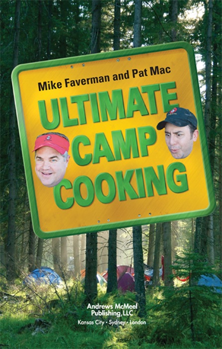 Ultimate Camp Cooking