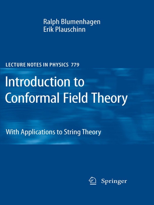 Introduction to Conformal Field Theory