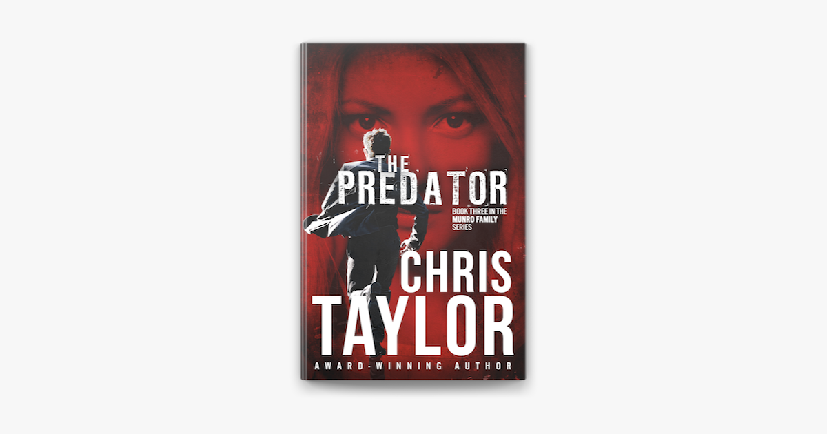 The Predator on Apple Books