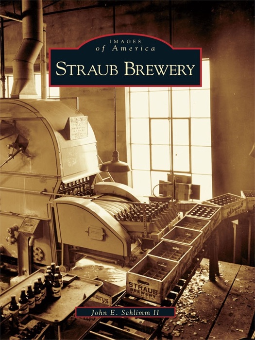 Straub Brewery