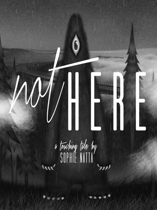 Not here
