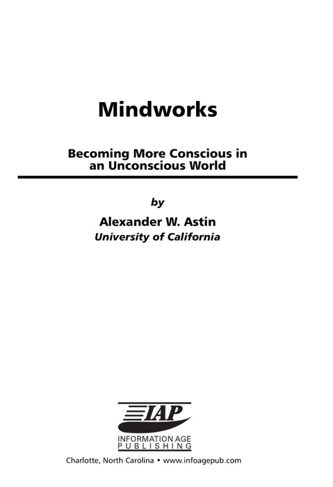 Mindworks