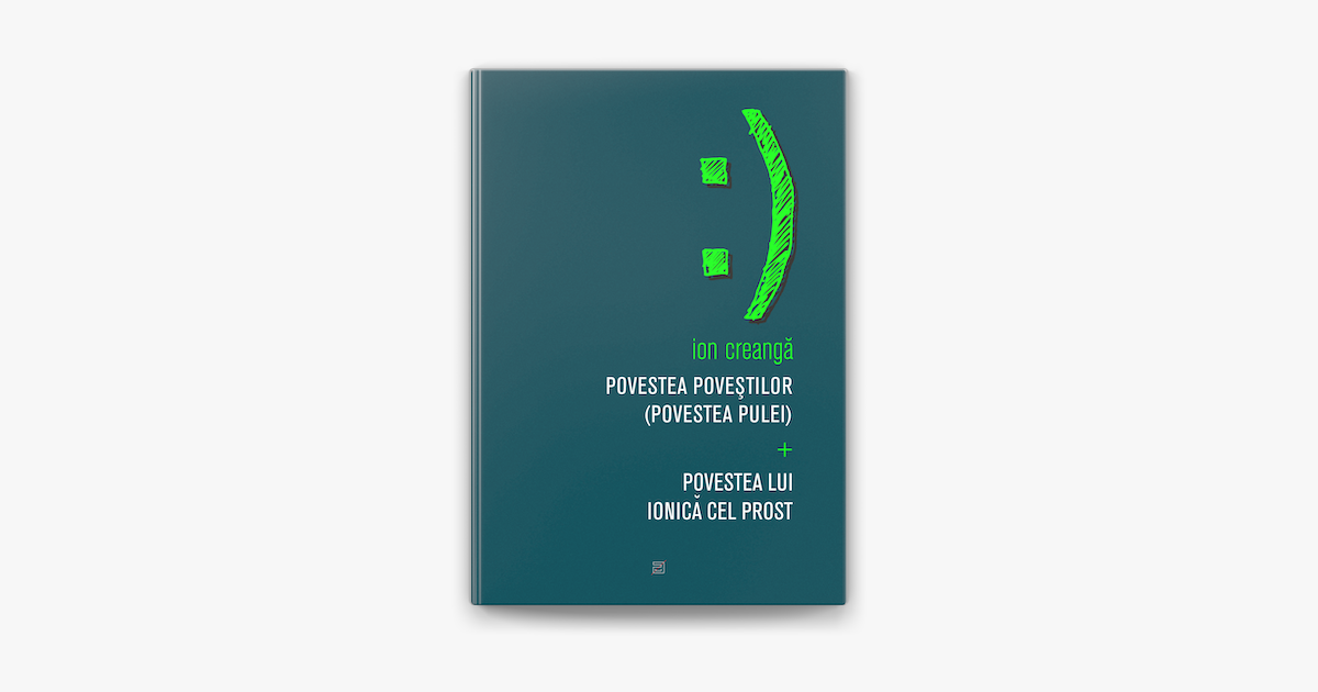 Povestea PoveÈ™tilor On Apple Books