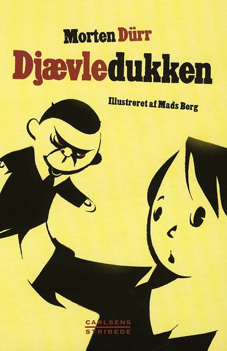 Djævledukken