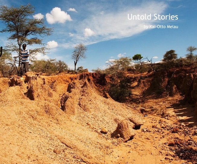 Untold Stories