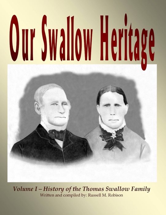 Our Swallow Heritage