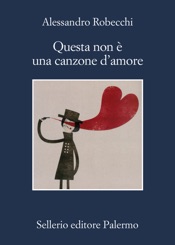 Questa non è una canzone d'amore