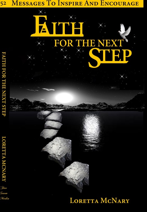 Faith for the Next Step