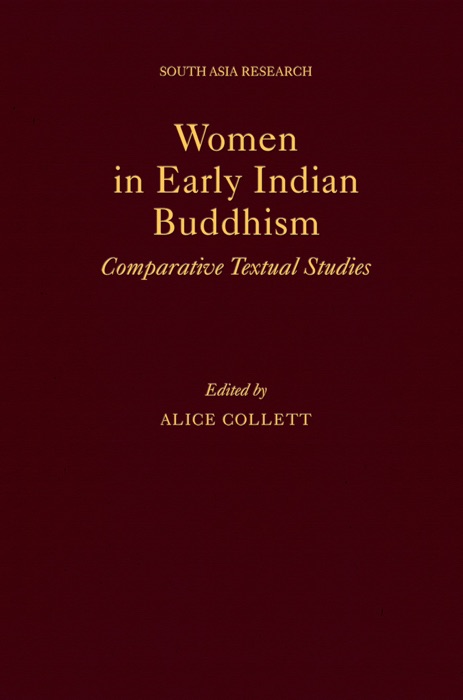 Women in Early Indian Buddhism